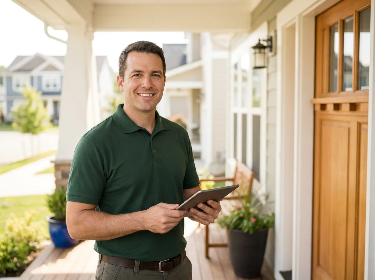 Pest control FAQs for Denver, PA